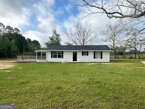 358 Williams Rd, Barney, GA, 31625-3923 | Card Image