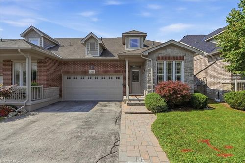 216-2120 Itabashi Way, Burlington, ON, L7M0V3 | Card Image