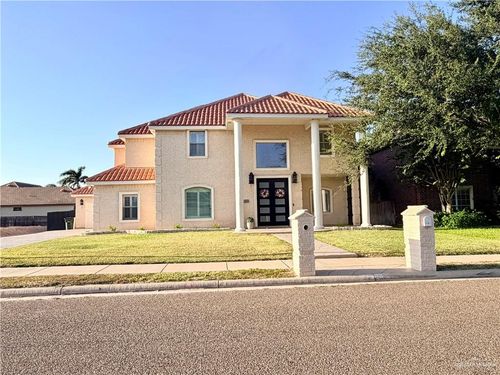 1703 Stonegate Dr, Mission, TX, 78574-2760 | Card Image