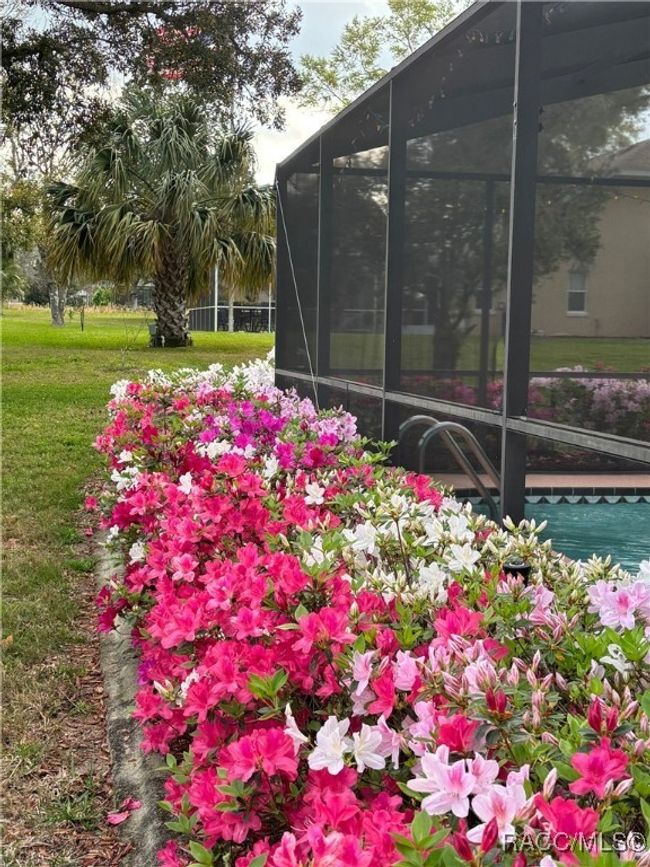 705 E Dakota Ct, House other with 3 bedrooms, 3 bathrooms and 3 parking in HERNANDO FL | Image 36