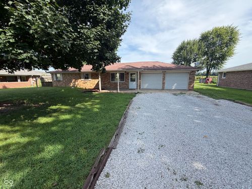 2584 E Phylbeck Ave, Terre Haute, IN, 47805-1317 | Card Image
