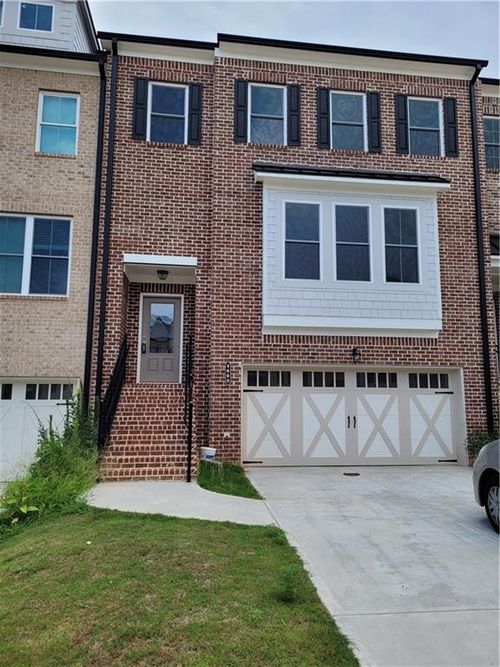 4890 Wil Ray Ln, Cumming, GA, 30040-5581 | Card Image
