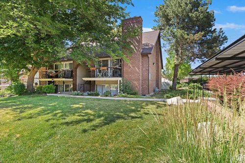 1263 E Cottonwood Hills Dr, Sandy, UT, 84094-0834 | Card Image