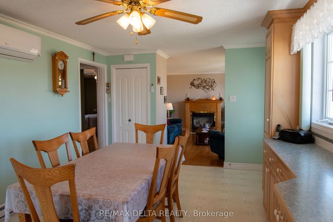 3010 Rollin Rd, House other with 2 bedrooms, 1 bathrooms and 4 parking in Saint-Pascal-Baylon ON | Image 4