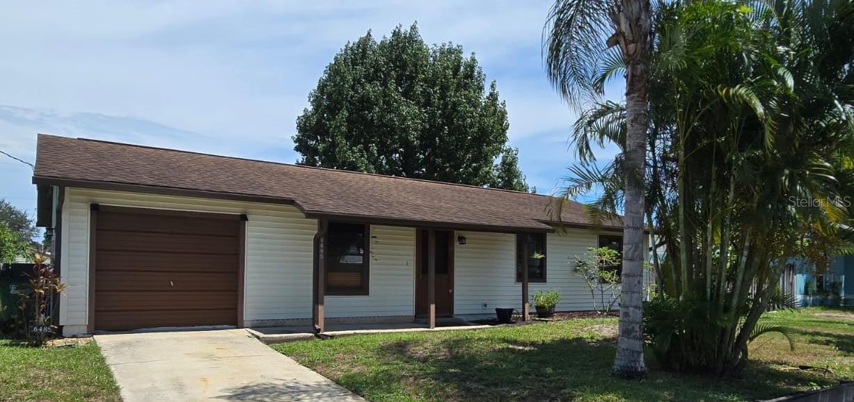 Greenwood Ave, Cocoa, FL 32927