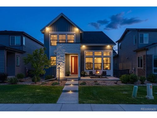1556 Stablecross Dr, Castle Pines, CO, 80108-9589 | Card Image