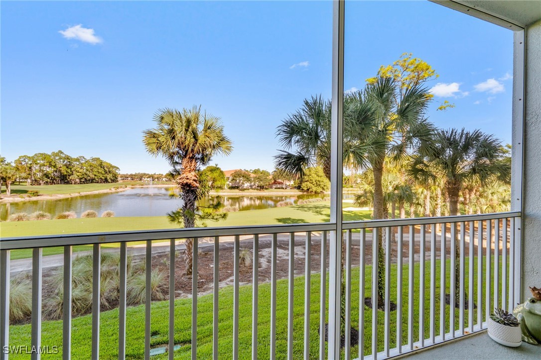 Residential in Naples 4