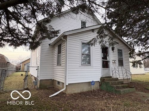 3208 Mccormick Ave, Fort Wayne, IN, 46803-3864 | Card Image