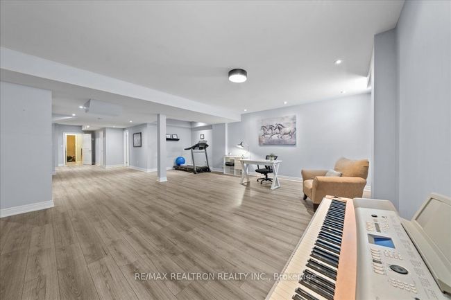 13 Fairmont Ridge Trail, House other with 5 bedrooms, 4 bathrooms and 4 parking in Nobleton ON | Image 38