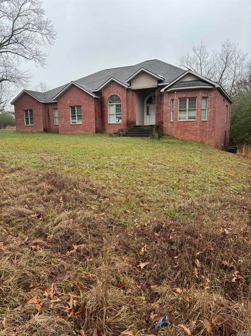 836 Shady Heights Road, Hot Springs National Park, AR, 71913-0000 | Card Image