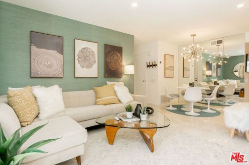 271-291 E Mel Ave, Palm Springs, CA, 92262-4818 | Card Image
