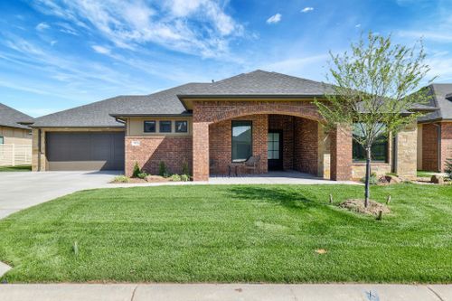 3824 N Brush Creek, Maize, KS, 67101 | Card Image