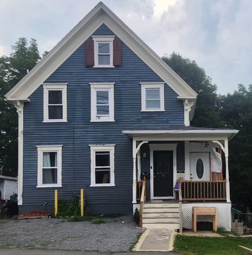 15 Wright St, Gardner, MA, 01440-2937 | Card Image