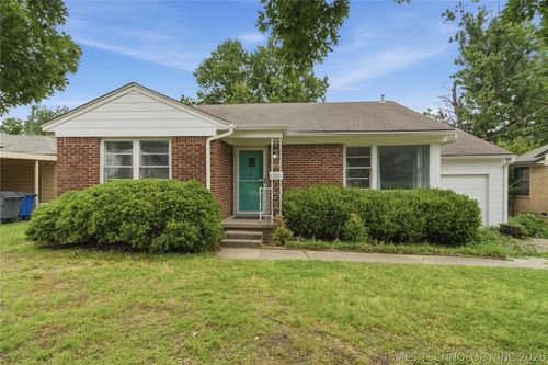 4232 E 25th St, Tulsa, OK, 74114-4804 | Card Image