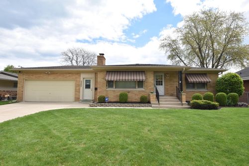3307 Erie Street, RACINE, WI, 53402 | Card Image