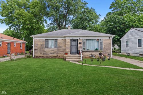 3615 Arthington Blvd, Indianapolis, IN, 46218-1630 | Card Image