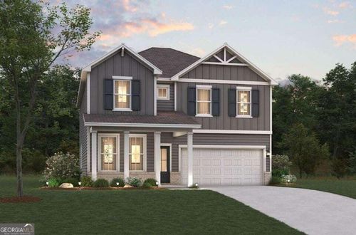 2472 Brown Dove Way, Grayson, GA, 30017 | Card Image