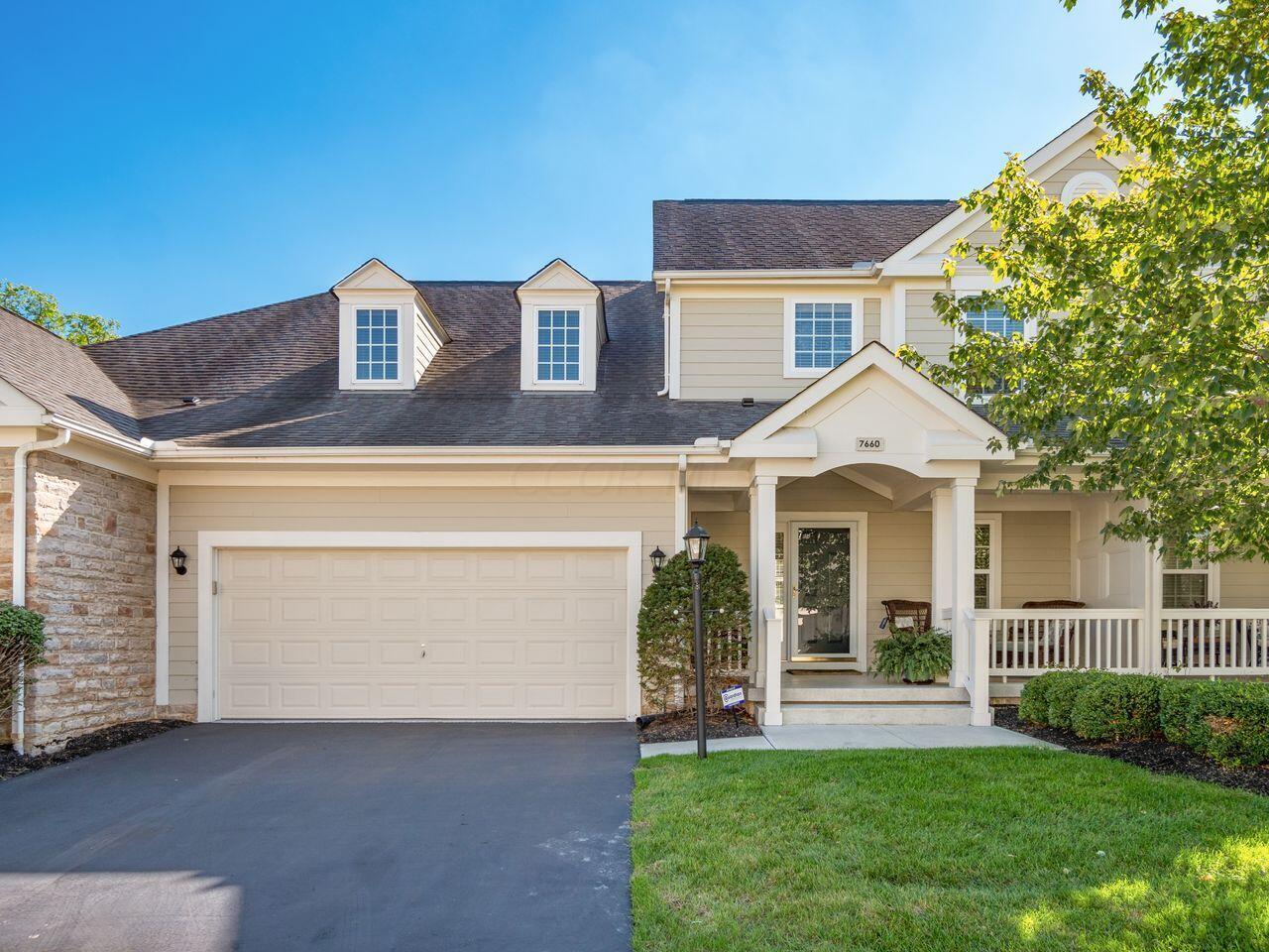 Golden Wheat Ln, Westerville, OH 43082