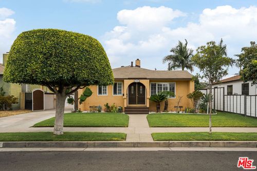 2562 Kurt Ave, Commerce, CA, 90040-2312 | Card Image