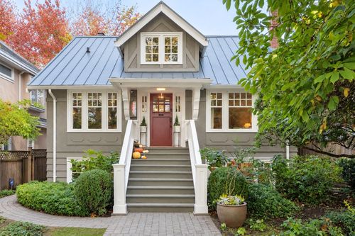 3811 W 26th Ave, Vancouver, BC, V6S1P3 | Card Image
