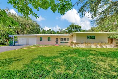 8305 Sw 117th Ter, House other with 3 bedrooms, 2 bathrooms and null parking in Miami FL | Image 1