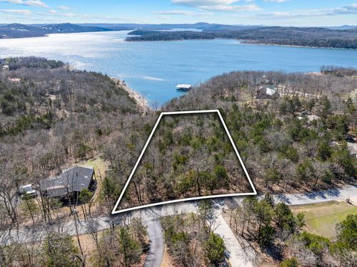 000 Little Aunts Creek Rd, Kimberling City, MO, 65686 | Card Image