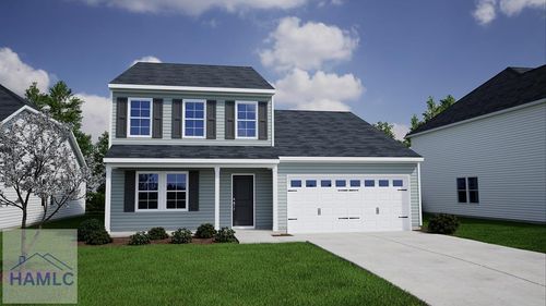 75 Tbd, Ludowici, GA, 31316 | Card Image