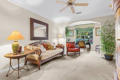 107 - 12843 Madison Pointe Circle, Condo with 2 bedrooms, 2 bathrooms and null parking in ORLANDO FL | Image 3