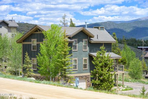 126 County Road 4037, Grand Lake, CO, 80447-5022 | Card Image