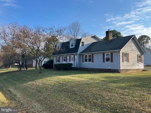 114 Buckingham Dr, STEPHENS CITY, VA, 22655-2766 | Card Image