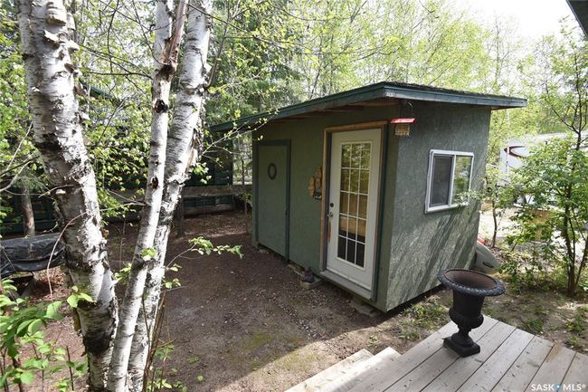 213 Birch Drive, House other with 3 bedrooms, 2 bathrooms and 2 parking in Torch River Rm No. 488 SK | Image 41