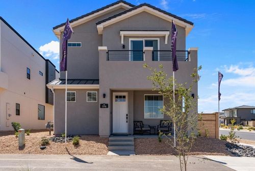 5996 S Carnelian Pkwy, St George, UT, 84790-2709 | Card Image