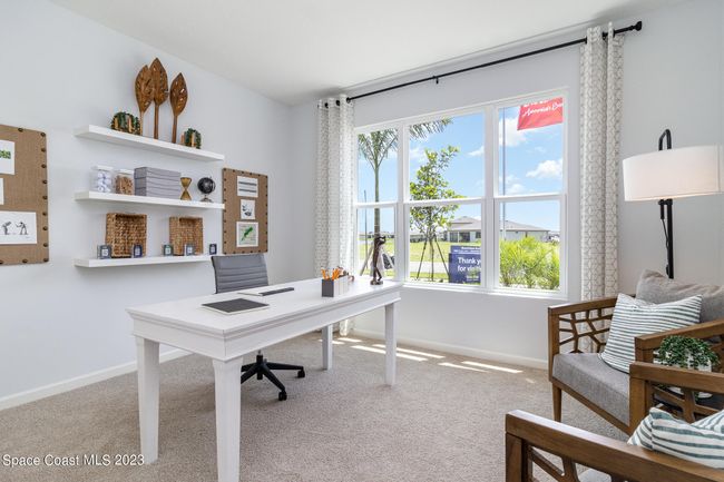 6800 Cameo Dr, House other with 3 bedrooms, 3 bathrooms and null parking in Grant Valkaria FL | Image 11