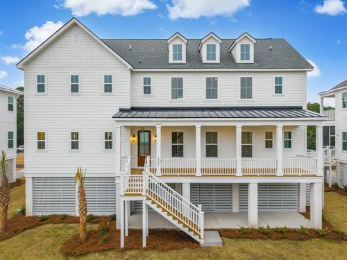 3904 Seafood Ln, Awendaw, SC, 29429-6005 | Card Image