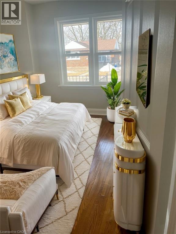 Residential Lease in Cambridge
