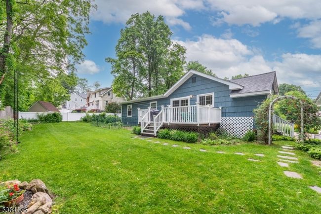 6 Condit St, House other with 3 bedrooms, 2 bathrooms and null parking in Succasunna NJ | Image 29