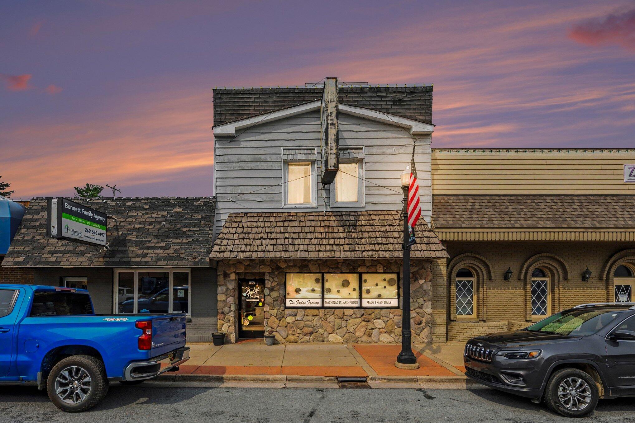 Residential Lease in Plainwell