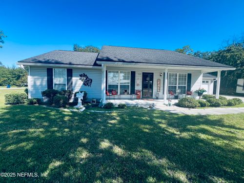 315 E Minnesota Ave, Macclenny, FL, 32063-2531 | Card Image