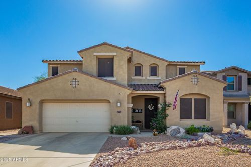 40967 W Bedford Dr, Maricopa, AZ, 85138-8948 | Card Image
