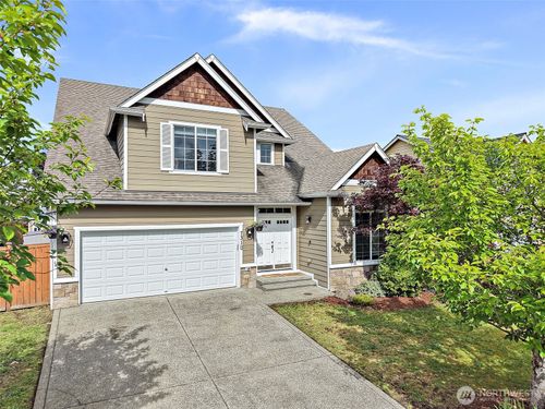 7310 223rd Avenue Ct E, Buckley, WA, 98321-7450 | Card Image