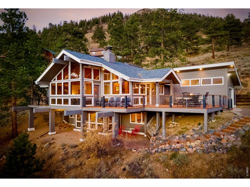 2130 Windcliff Dr, Estes Park, CO, 80517-8137 | Card Image
