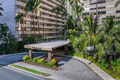 801b-1720 Ala Moana Blvd, Honolulu, HI, 96815-1320 | Card Image