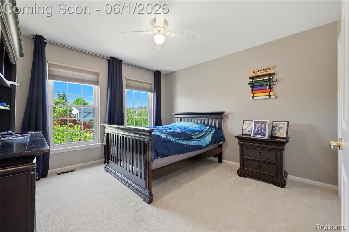 Residential in Canton Charter Township 2