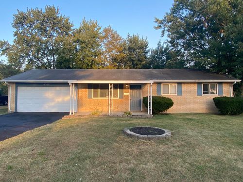 4312 Tamara St, Enon, OH, 45323-1646 | Card Image