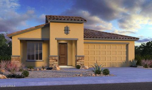8736 W Colter St, Glendale, AZ, 85305-3464 | Card Image