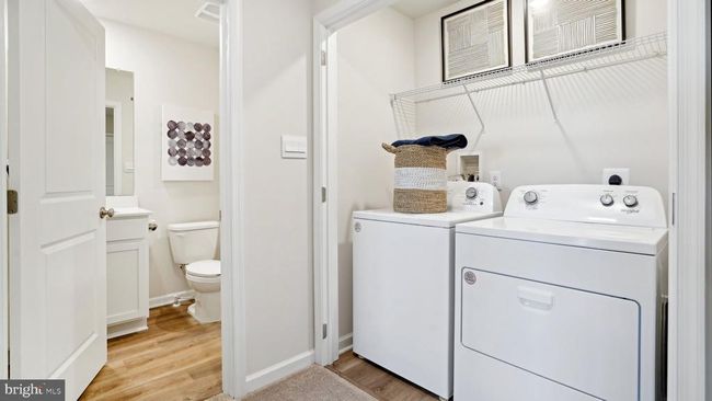 5 Anna Ln, Townhouse with 3 bedrooms, 3 bathrooms and null parking in WESTAMPTON NJ | Image 26