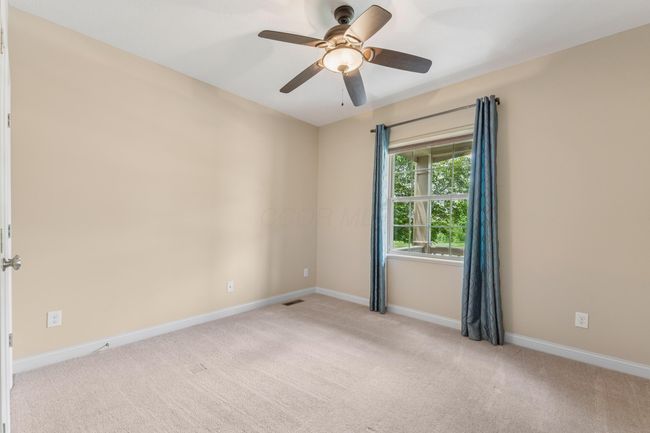 6715 Clear Creek Loop, House other with 3 bedrooms, 3 bathrooms and null parking in Powell OH | Image 9