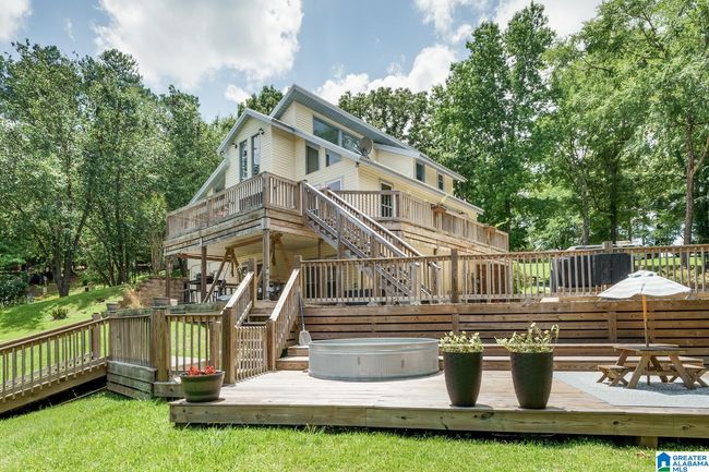 0-15550 Beacon Point Dr, House other with 3 bedrooms, 4 bathrooms and null parking in Northport AL | Image 36