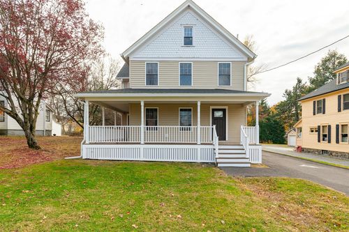 32 Reservoir Dr, Millbrook, NY, 12545-5954 | Card Image