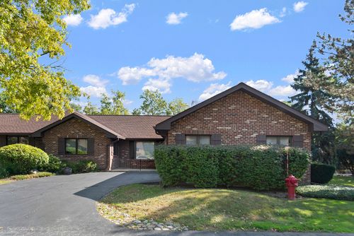 11731 S Brookside Dr, Palos Park, IL, 60464-1078 | Card Image